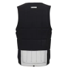 Спасжилет Mystic Renegade Impact Vest Fzip Wake Black/White