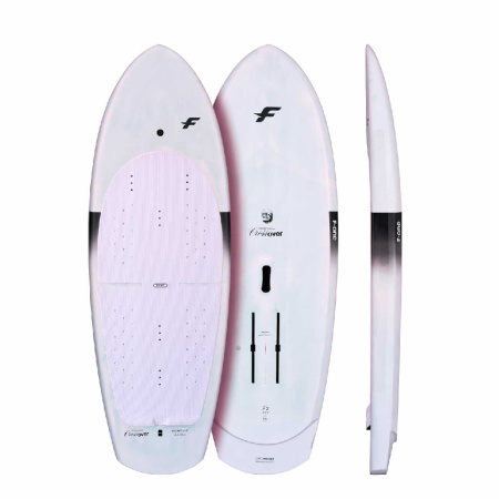 Вингборд F-One Rocket Crossover 2025