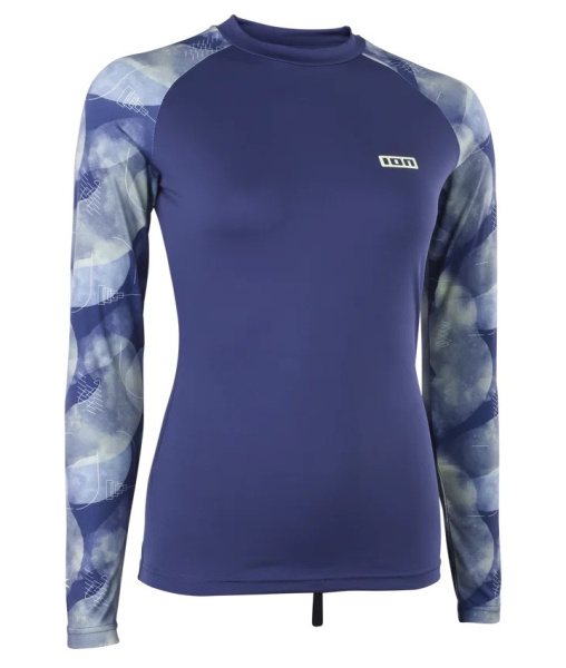 Лакра для серфинга Ion Rashguard Lizz LS Women Under-Water