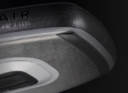 Фойлборд North Seek Air Foilboard 2024