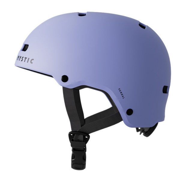 Шлем для водных видов спорта Mystic Vandal Helmet Iris Blue