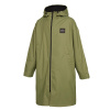 Куртка-Пончо Mystic Poncho Explore LW Olive Green