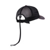 Кепка Mystic Captain Cap Rosewood