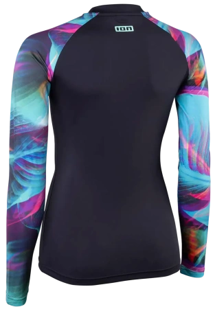 Лакра для серфинга Ion Lizz LS Tropical/Palm/Glitch