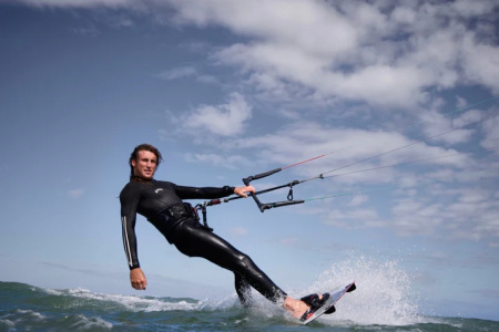 Лиш для кайта North Standard Leash