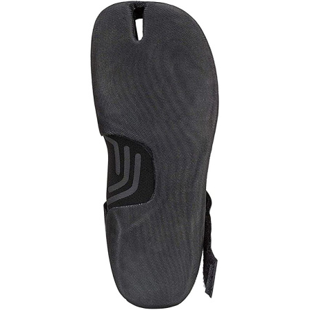 Гидрообувь для серфинга Гидроботы Quiksilver 3 HL+ STB M  KVJ0