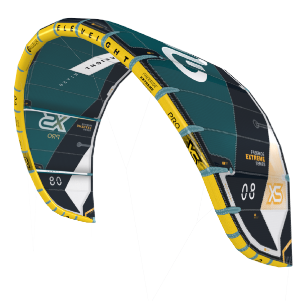Кайт Eleveight XS PRO V1 2026