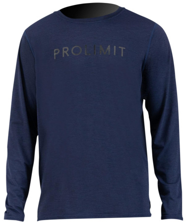 Лайкра для серфинга Prolimit Loosefit Logo LA Dark Blue