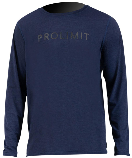 Лайкра для серфинга Prolimit Loosefit Logo LA Dark Blue