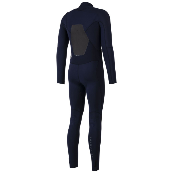 Гидрокостюм Neilpryde Mission Fullsuit FZ 5/4/3 C 2 Deep/Blue 2022