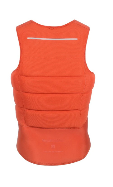 Спасжилет для вингфойла Manera Vagabond Impact Vest Ginger