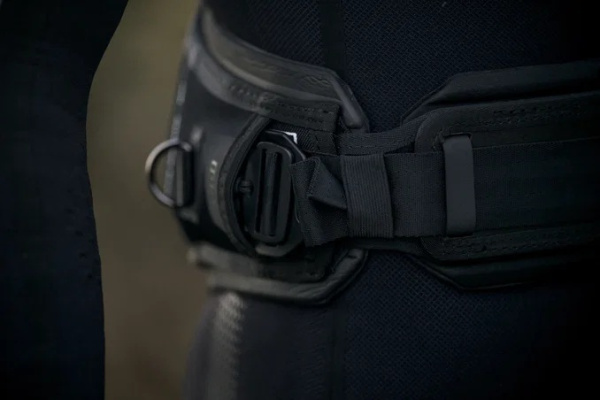 Трапеция для винга Ion Rave Wing Waist Harness Black