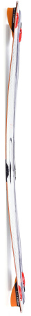 Кайтборд Nobile NHP Carbon Split 2021