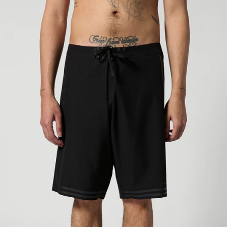 Бордшорты для серфинга Mystic Truce Boardshort Black