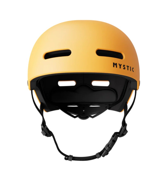 Шлем для водных видов спорта Mystic Vandal Helmet Retro Orange