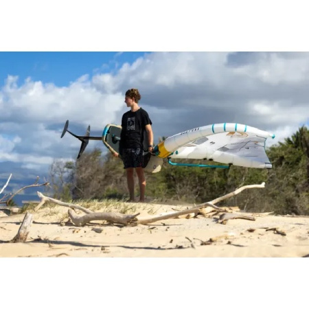 Винг Duotone Unit SLS Concept Blue 2026