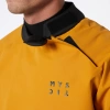 Гидроветровка Mystic Gust Windbreaker Retro Orange