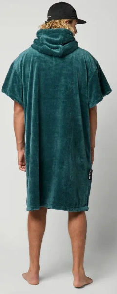 Серфпончо Mystic Poncho Teddy Teal