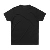 Лайкра Mystic Star S/S Quickdry Black