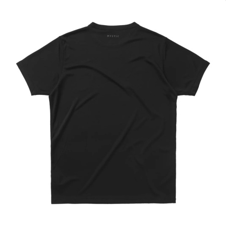 Лайкра Mystic Star S/S Quickdry Black