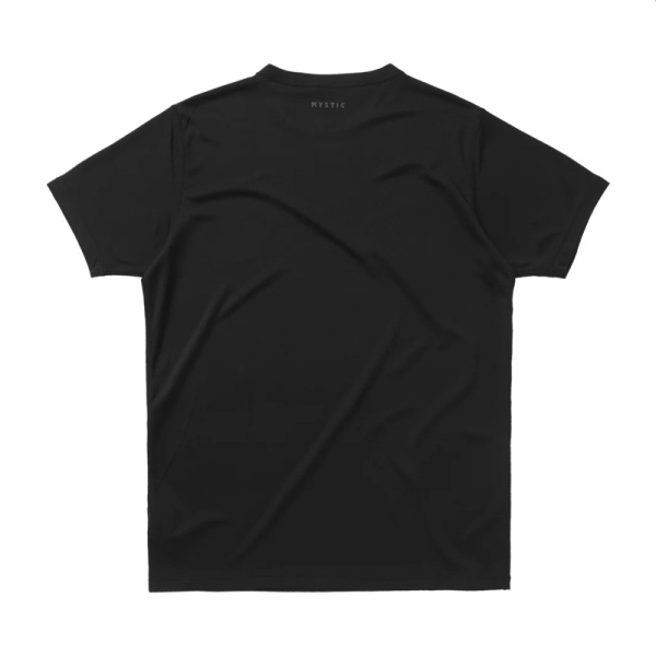 Лайкра Mystic Star S/S Quickdry Black