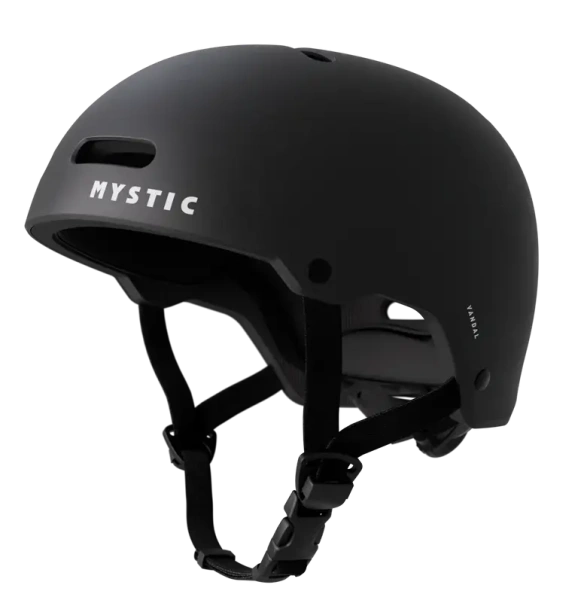 Водный шлем Mystic Vandal Helmet Black