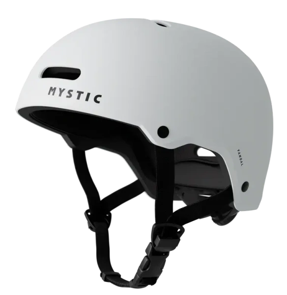 Водный шлем Mystic Vandal Helmet White