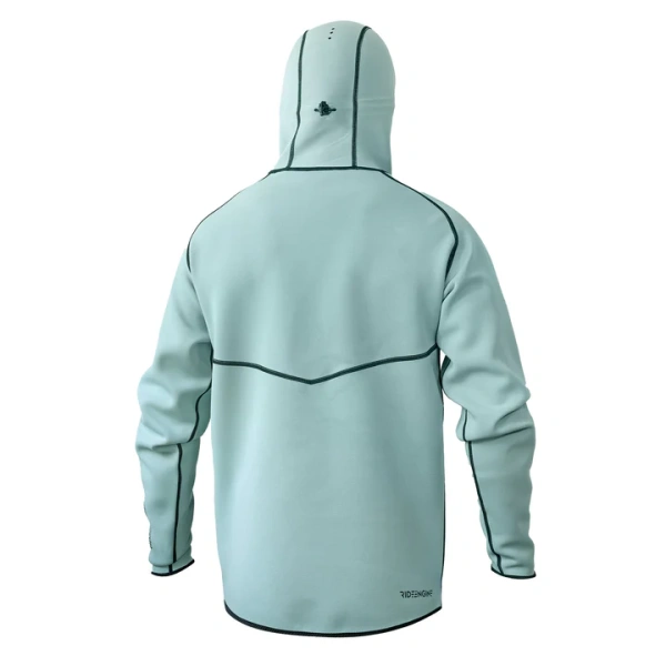 Гидрокуртка Ride Engine Performance Neoprene Hoodie Mist Green