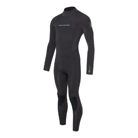 Гидрокостюм NeilPryde Rise 4/3 Fullsuit GBS BZ Black