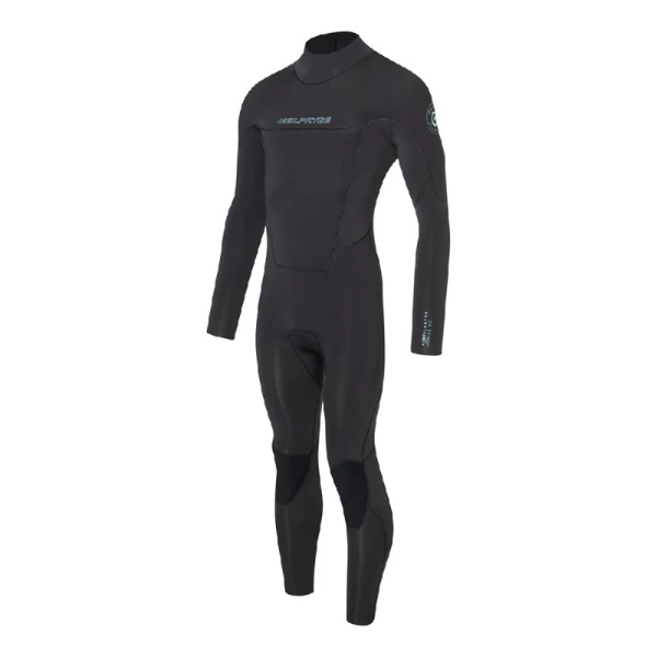 Гидрокостюм NeilPryde Rise 4/3 Fullsuit GBS BZ Black