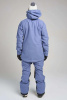 Комбинезон Тундра Urban snow 20x30 сине-серый