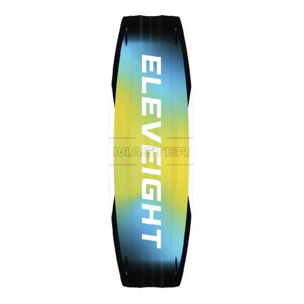 Кайтборд Eleveight Master V9 2027