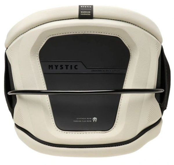 Трапеция для кайта Mystic Warrior Waist Harness Sand