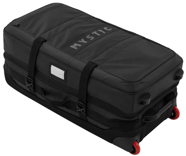 Чемодан Mystic Venture Check-in Bag Black 130L