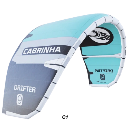 Кайт Cabrinha Drifter Apex 2025