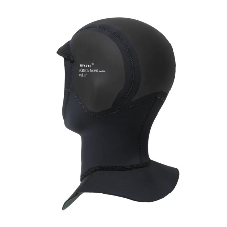 Гидрошлем Mystic Elove Hood 3mm Black