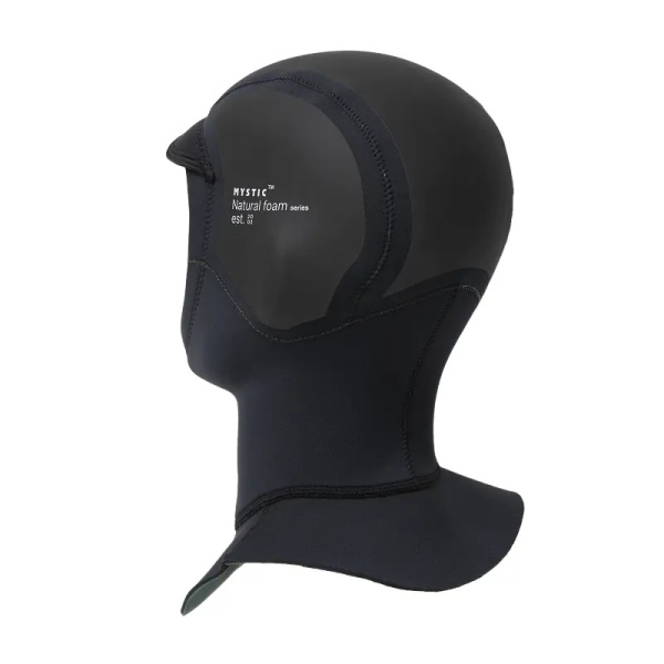 Гидрошлем Mystic Elove Hood 3mm Black