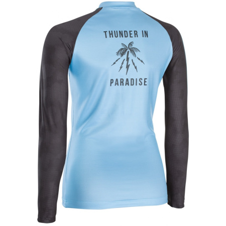 Лайкра для серфинга ION Rashguard Women LS 2020