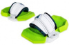 Крепления для кайтборда Crazy Fly Allround Binding 2020