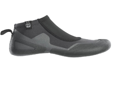 Гидротапки ION Plasma Slipper 1/5 RT Black