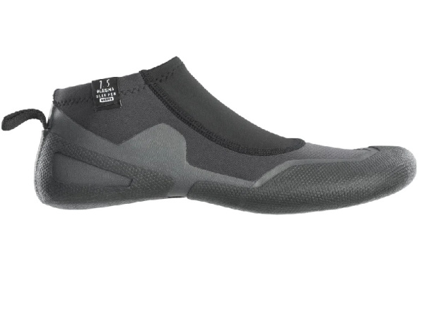 Гидротапки ION Plasma Slipper 1/5 RT Black