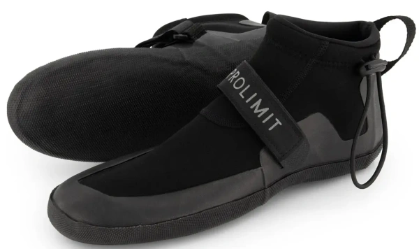Гидрообувь для серфинга Prolimit Predator Shoe RT 3mm Black