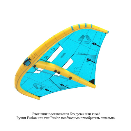 Винг Duotone Wing Unit D/LAB 2026