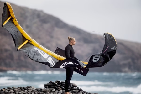 Кайт Core XR Pro 2 2026