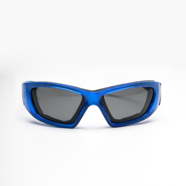 Солнцезащитные очки Ocean Glasses Biaritzz Kids Blue/Grey Polarized