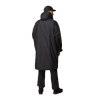 Куртка-Пончо Mystic Poncho Explore DTS Black