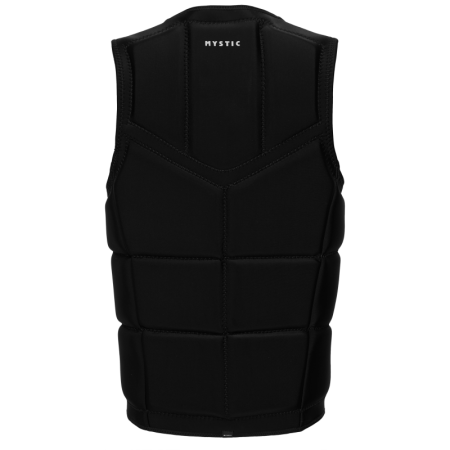 Спасжилет для вейкборда Mystic Star Impact Vest Fzip Wake Black
