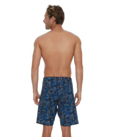 Бордшорты 69Slam Liam Ancient Egypt 4 Ways Stretch Boardshort
