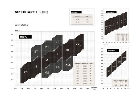 Гидрокостюм Manera Classic FZ 5/4/3 mm Black 