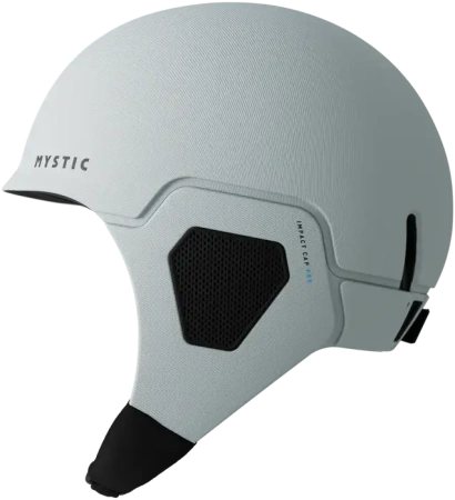 Шлем для водных видов спорта Mystic Impact Cap Off White 2024